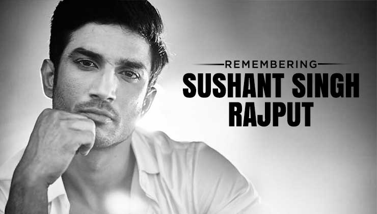 Read more about the article SUSHANT SINGH RAJPUT – THE LEGEND BOLLYWOOD ACTOR